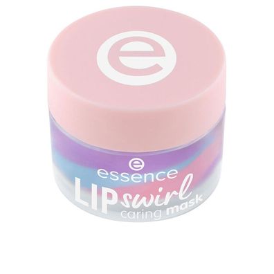 Lippenbalsam Essence LIP SWIRL 8 g