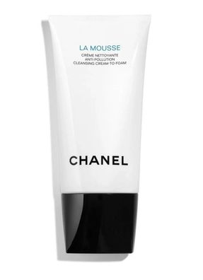 Chanel La Mousse Reinigungscreme Cleansing Cream-to-Foam 150 ml Neu & Ovp