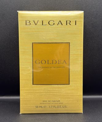 Bvlgari Goldea Eau de Parfum 50ml