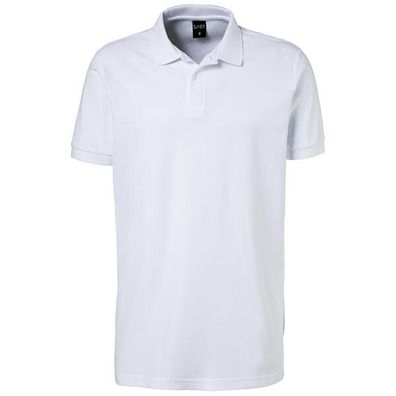 Poloshirts Herren 100% Baumwolle