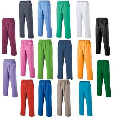 Unisex Schlupfhose für Praxis & Pflege