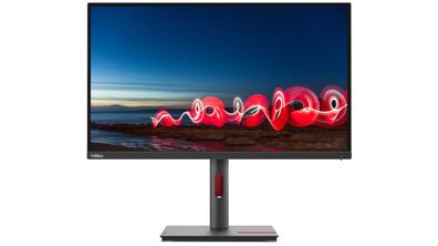 Lenovo ThinkVision T23i-30 - LED-Monitor - 58.4 cm (23")