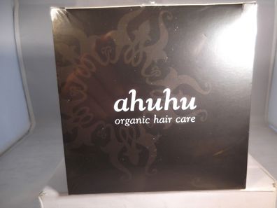 Ahuhu Style & Finish Volume Cream XL 200 ml