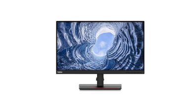 LENOVO Monitor Thinkvision T24i-2L 60.5 cm (23.8") 1920x1080 FULL HD HDMI