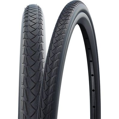 25-540 Marathon PLUS Rollstuhl Evolution, SmartGuard, Draht, TwinSkin, schwarz,
