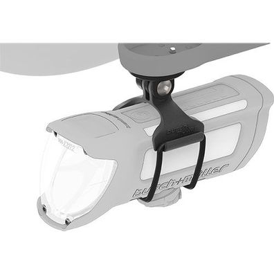 BUSCH &amp; MÜLLER Scheinwerferhalter Adapter für für Space