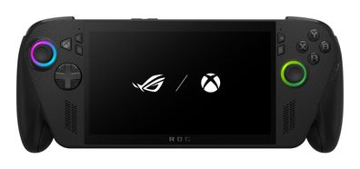 ASUS ROG Xbox Ally RC73XA-NH011W 7" FHD Touch Ryzn AI Z2 Extreme 24GB/1TB SSD Win11 s