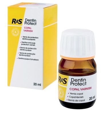 R&S Dentin Protect 20 ml