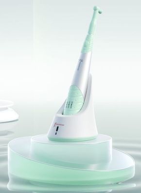Kabelloser Prophylaxemotor | Propylaxe Poliermotor | passend für Young, Premium Plus