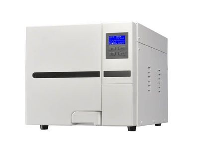 Autoklav 18 Liter Klasse B mit USB | Sterilisator