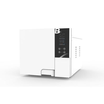 Autoklav 18 Liter Klasse B | DIGITAL | Sterilisator