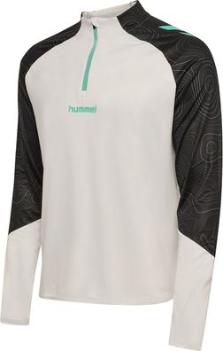 Hummel Trainingsjacke Hmlblaze 2.0 Training Half Zip 234511