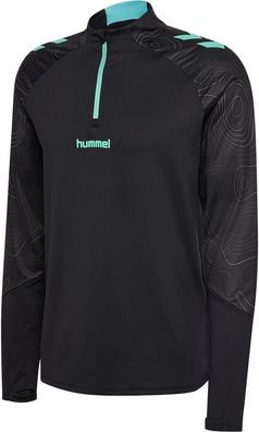 Hummel Trainingsjacke Hmlblaze 2.0 Training Half Zip 234511