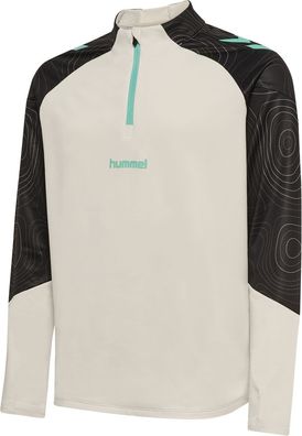 Hummel Kinder Trainingsjacke Hmlblaze 2.0 Training Half Zip Kids 234516