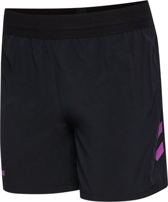 Hummel Damen Shorts Hmlblaze 2.0 Training WO 234519