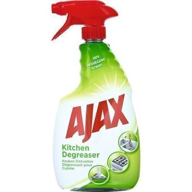 Ajax Küchenwaschmittel 750 ml