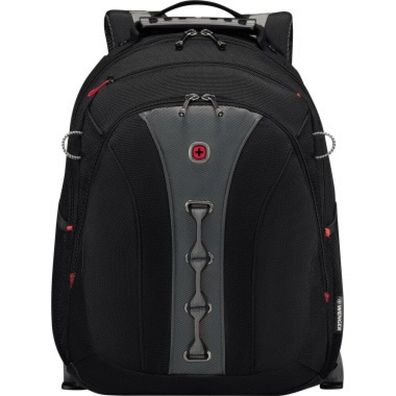 Legacy Rucksack (schwarz, bis 16")