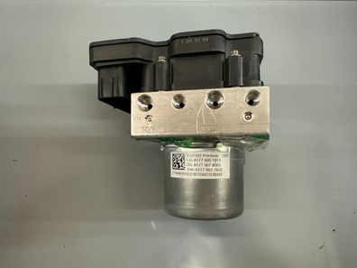 Original Mercedes Benz ABS/ESP-Hydraulikaggregat mit Steuergerät A1779001819