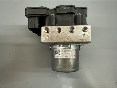 Original Mercedes Benz ABS/ESP-Hydraulikaggregat mit Steuergerät A1779002215