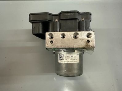 Original Mercedes Benz ABS/ESP-Hydraulikaggregat mit Steuergerät A1779002115