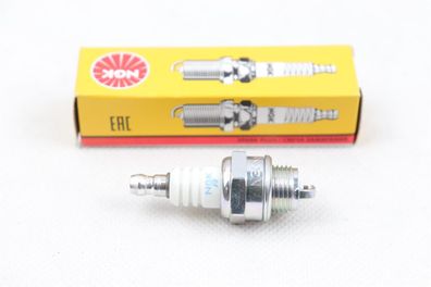 NGK Zündkerze BP4HS