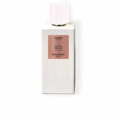LUXURY SANTAL REDDEN Bonbonflasche EDP Vapo 100 ml
