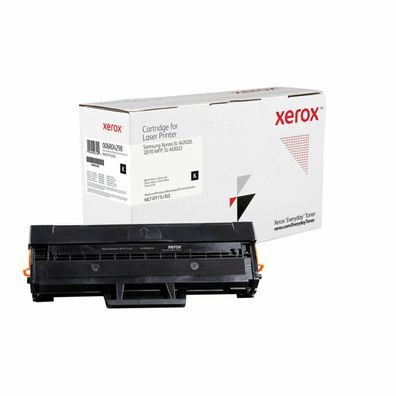 Xerox Toner Everyday, Samsung MLT-D111L Black