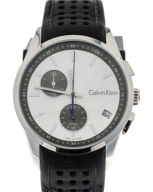 CALVIN KLEIN - Mann/Frau - K5A371C6 - K5A371C6 Bold