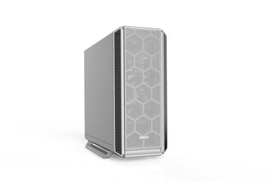 Be Quiet! Silent Base 802 - Tower - E-ATX - keine Spannungsversorgung (ATX / PS/2)
