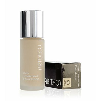 Artdeco Rich Treatment Foundation