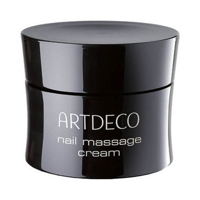 Artdeco Nagelpflegecreme Nail Massage Cream, 17 ml