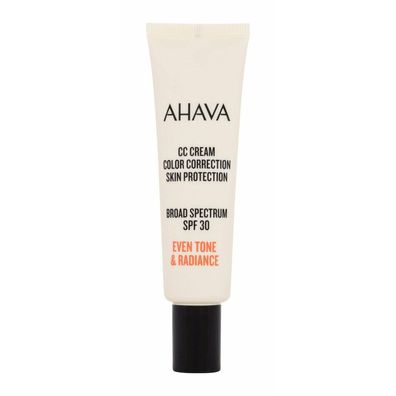 Even Tone & Radiance AHAVA 30ml