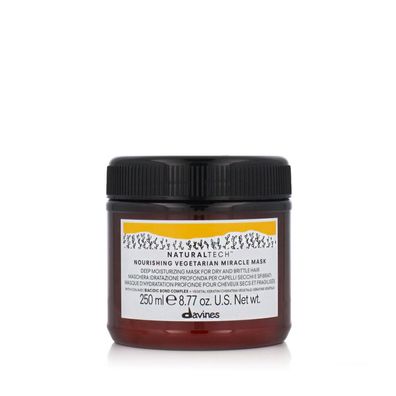 Vegetarian Miracle Mask 250ml