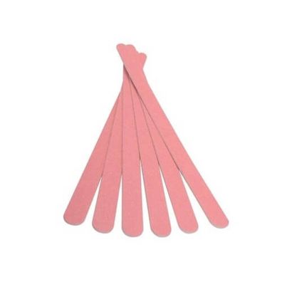 Artdeco Feile Sand Files, 1 St