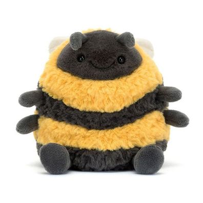 Albee Bee Puppe Jellycat 16 cm kuscheliger Plüsch Perfektes Plüschtier Spielzeug Toy