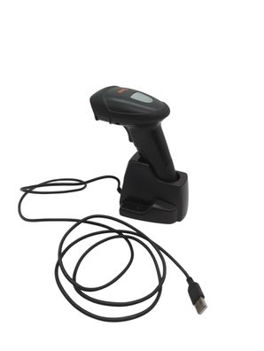 Tera 2D Barcode Scanner 3in1 USB 2.4G Wireless