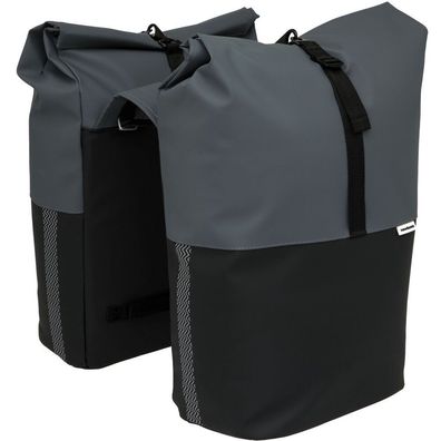 New Looxs - 393528 - Doppelpacktasche New Looxs Nyborg 34 Liter