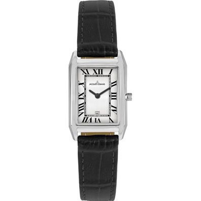 Jacques Lemans - 1-2189.1N - Armbanduhr - Damen - Quarz - Torino