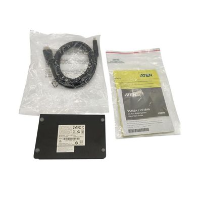 ATEN VS182A HDMI-Splitter 4K – 2 Anschlüsse