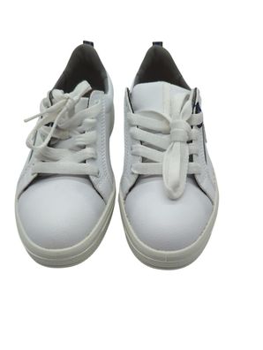 ELTEN Ghost Lady Low Sicherheitsschuhe ESD S3 Gr. 35 Weiß