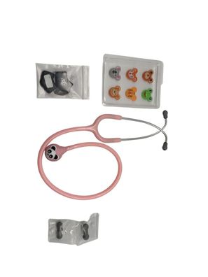 ADC Adimals 618 Kinder Stethoskop pädiatrisch Rosa