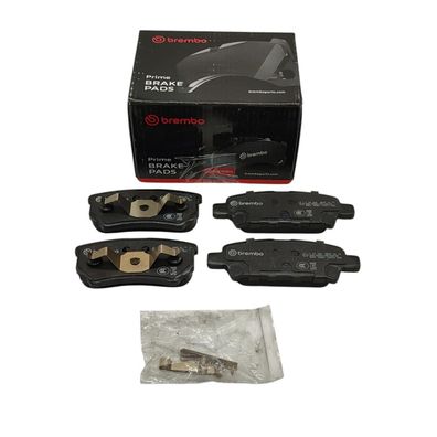 BREMBO Prime P 54 034 Bremsbeläge