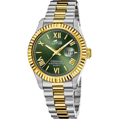 Lotus - 19003/3 - Armbanduhr - Quarz - Herren