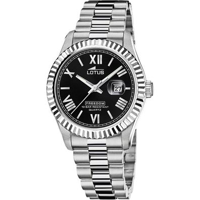 Lotus - 19002/5 - Armbanduhr - Quarz - Herren