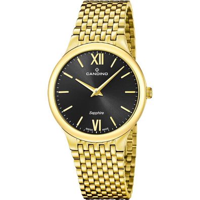 Candino - C4790/4 - Armbanduhr - Quarz - Herren