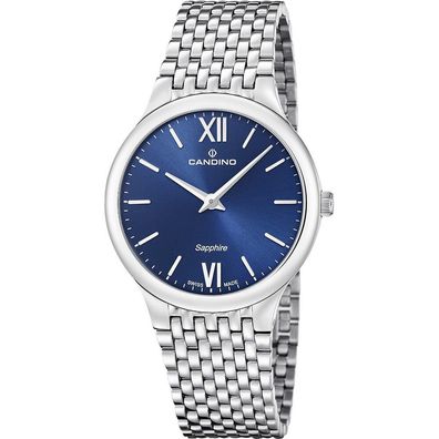 Candino - C4786/2 - Armbanduhr - Quarz - Herren