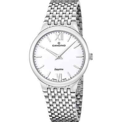 Candino - C4786/1 - Armbanduhr - Quarz - Herren