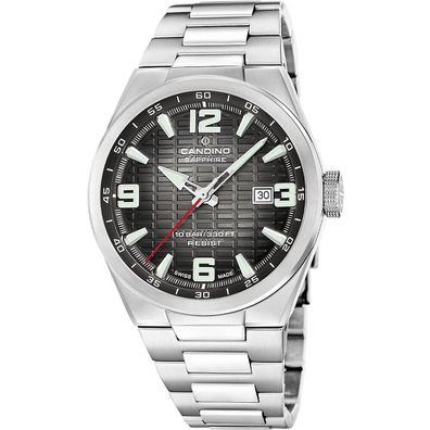 Candino - C4797/5 - Armbanduhr - Quarz - Herren