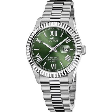 Lotus - 19002/4 - Armbanduhr - Quarz - Herren