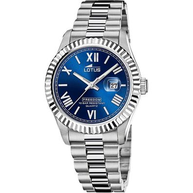 Lotus - 19002/3 - Armbanduhr - Quarz - Herren